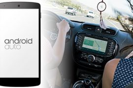 Google Play Services Update Brings Android Auto Support to Galaxy S6