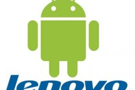 Android truck reaches Lenovo, Vibe X2 to host the Lollipop soon