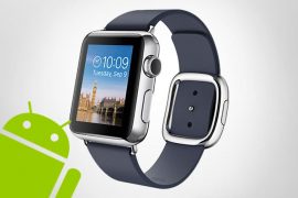 Android Wear Coming to iPhone, Says Report
