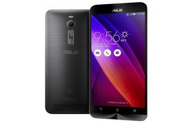 How to Boot into Asus Zenfone 2 Recovery Mode