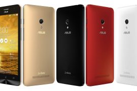 asus zenfone