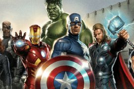 Samsung makes Galaxy S6 Avengers Edition official in a commercial, gets Lionel Messi to be the Iron Man
