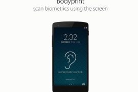 Yahoo launches Bodyprint, to follow up with an assistant and messaging app soon