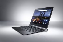 Dell Venue 10 7000 with Intel SoC and Android Lollipop Goes Official