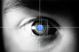 Samsung Patent Confirms Plans of Incorporating Iris Tracking Movements in Future Devices
