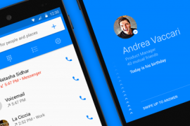 Facebook Hello Dialer App Launched with Caller ID, Auto Block and More