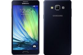 Samsung Galaxy A8 Specs Leak Out Revealing Snapdragon 615 SoC