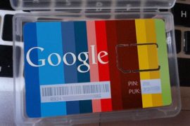 Google to bring free International roaming for Android phones