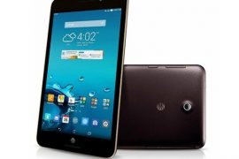 AT&T to offer a LTE enabled version of the Asus Memo Pad 7 come April 10