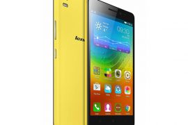 Lenovo launches the A7000 in India, priced at $144