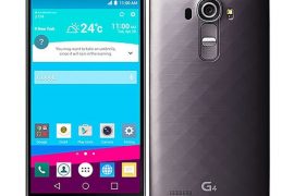 LG Korea announces release schedule, G4 to go live on the 31st