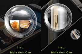 HTC may launch a One M9 Plus soon, could feature fingerprint scanning