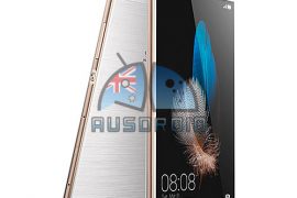 Huawei to launch the P8 and the P8 lite soon