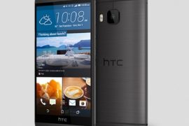 HTC One M9 for AT&T Receives Enhanced Camera Performance via Update