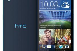 HTC Desire 626G+ Octa Core Smartphone Launched in India for Rs 16,900