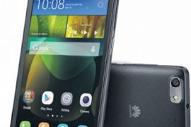 Huawei G Play Mini Launched in Italy for $254