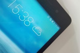 Alleged Huawei Honor Cherry Photos Hit the Web