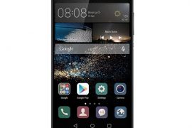 Huawei P8 with All Metal Unibody Build and Kirin 935 SoC Announced
