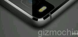 Alleged Images of Huawei P8 Flagship Leak, Official Launch Pegged for April 15