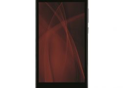 iBall Andi 5F Infinito with 4,000 mAh Battery Launched for Rs 7,999