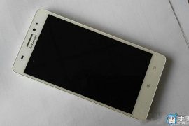 Lenovo A7600-m Alleged Photos and Specs Leak, To be Priced below 1000 Yuan