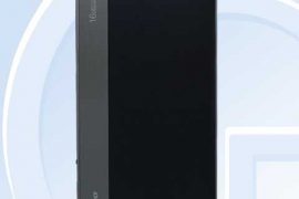 New Variant of Lenovo Vibe Shot with HD display Spotted in Chinese Database