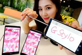 LG G Stylo with 2 TB Expandable Storage Support Goes Official