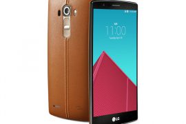 LG G4 Details and Images Pop Up Before Official Launch