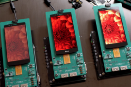 LG G4 Video Teasers Show Quantum IPS Display and f/1.8 Camera Sensor