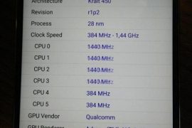 LG G4 Leak Tips at Use of Hexa Core Snapdragon 808 Chipset