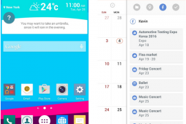 LG Confirms Arrival of UX 4.0 alongside G4 this Month