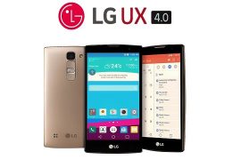 Latest Video by LG Shows New Features of UX 4.0 Days Before LG G4 Launch