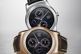 LG Watch Urbane Global Rollout to Begin this Month, Will be Available on Google Store