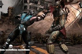 Mortal Kombat X for Android is here, global rollout begins tomorrow