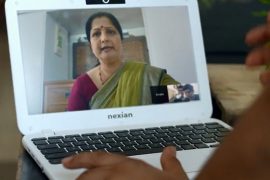 XOLO, TRUE and Nexian Partner with Google to Launch Chrome OS Devices