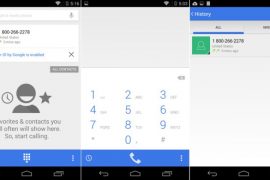 Google and Facebook Have Phone Dialers in the Pipeline