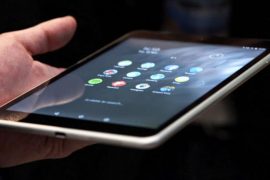 Nokia N1 Android Tablet Launched in Taiwan for $268
