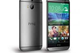 HTC One M8 to Receive Sense 7 in the Next Software Update