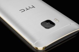 HTC Sends Out Update to Enhance One M9 Camera Capabilities