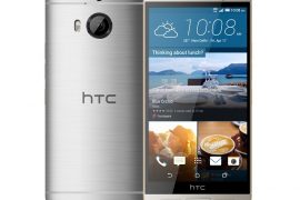 HTC One M9+ and One E9+ Smartphones Launched in India, Availability Debuts in May