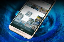 Fix HTC One M9 TWRP recovery issues: ‘internal storage not accessible’ and ‘No OS installed’