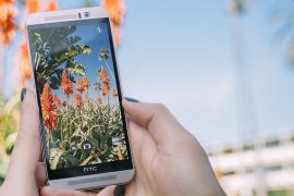 T-Mobile HTC One M9 Receives Minor Software Update Adding Camera Improvements