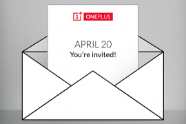 OnePlus One Lite, Cheaper Variant of OnePlus Two to be Unveiled Today
