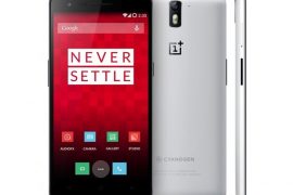 OnePlus One Receives the Cyanogen OS 12 Update