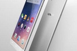 Latest Image of Oppo R7 Leaks Hinting at All-Metal and Thin Design