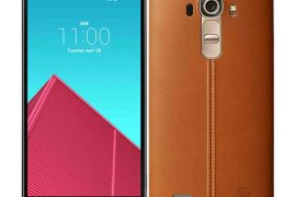 LG G4 may just be cheaper than the Galaxy S6