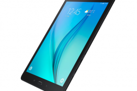 Samsung Galaxy Tab A to go Official in Europe in May