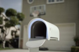 Smartbox by Inbox by Gmail is Google’s present for you for the April Fools’ Day ;)