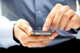 Mobile Commerce Market in India to Reach $19 Billion by 2019, Claims Study