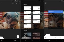 Snapseed Receives Version 2.0 Update with Several Enhancements